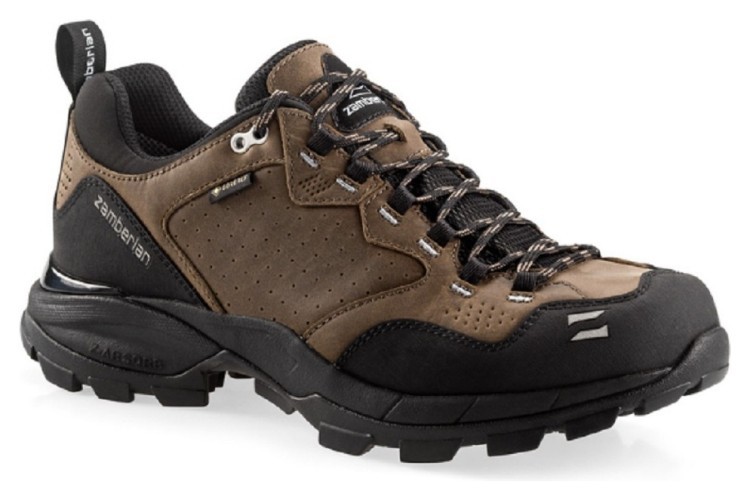 Кроссовки Zamberlan 152 Yeren Low GTX RR FGL 152 Yeren Low GTX RR FGL, 006.4384