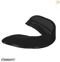 Капа для бокса EasyFit черная