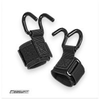 Гаки для турніка та тяги EasyFit