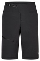 Шорты Ziener Nuwe X-Function black