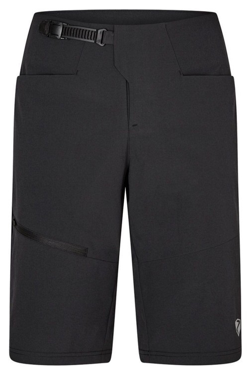 Шорті Ziener Nuwe X-Function black, 239223-12-48