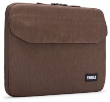 Чохол Thule Lithos Sleeve MacBook Pro 14'' (Nuanced Brown) 3205457 (TH 3205457)