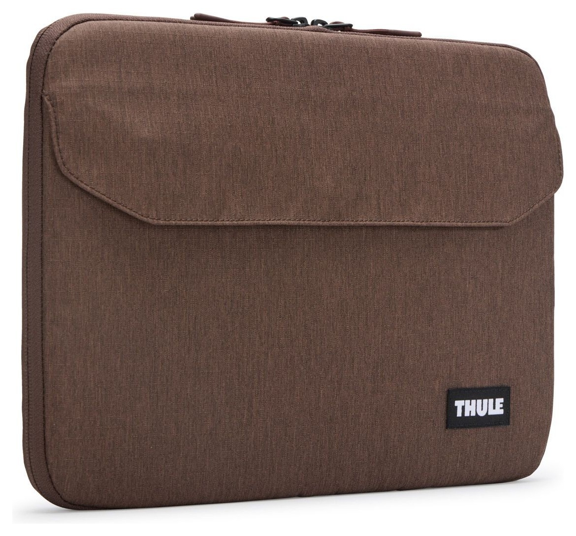 Чохол Thule Lithos Sleeve MacBook Pro 14'' (Nuanced Brown) 3205457 (TH 3205457), TH 3205457