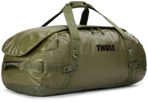 Спортивна сумка Thule Chasm 90L (Olivine) (TH 3204300)