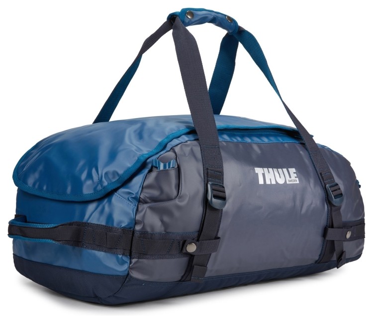 Спортивная сумка Thule Chasm 40L (Poseidon) (TH 3204414), TH 3204414