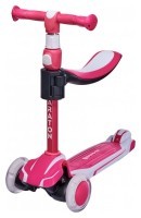 Самокат-каталка Maraton Flex G