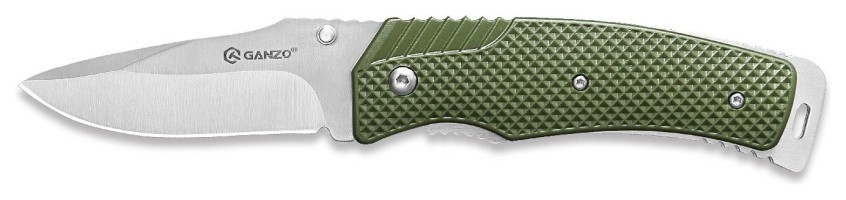 Нож складной Ganzo G618-GR