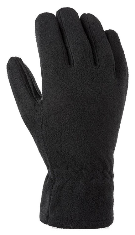 Перчатки Cairn Polar black, 0902160-02-L