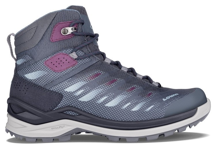 LOWA ботинки Ferrox GTX MID W navy-iceblue 36.5, 321679-6917-36.5