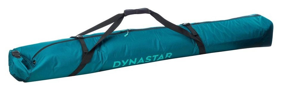 Чехол для горных лыж Dynastar INTENSE EXT. 1 P PADD W 160-210 см Blue (DKJB400-WRH), RCH_13564