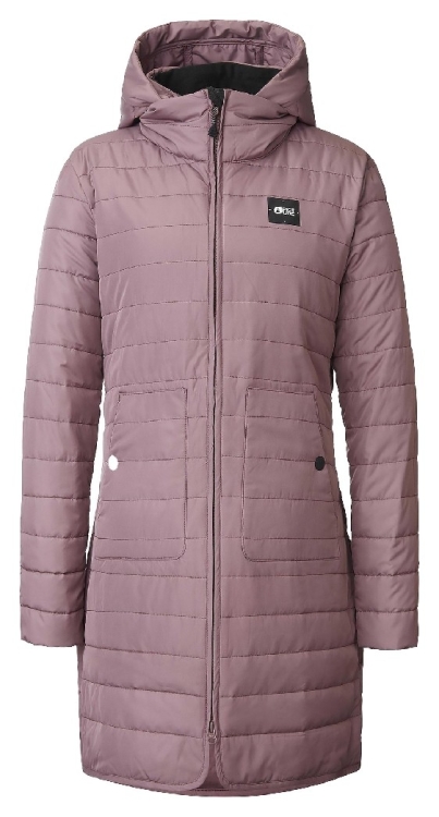 Куртка Picture Organic Murax для жінок 2022 rose taupe, SWT109A-M