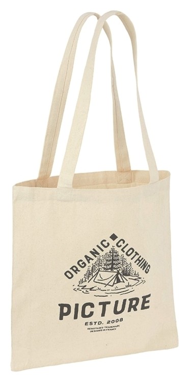 Сумка Picture Organic Tote, BP136P-tent
