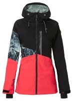 Rehall куртка Susie W 2022 red pink L