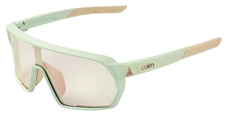 Cairn очки Roc S Photochromic NXT 0-3 mat aqua-light peach, CPROCS-44