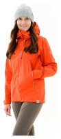 Куртка Turbat Alay Wmn