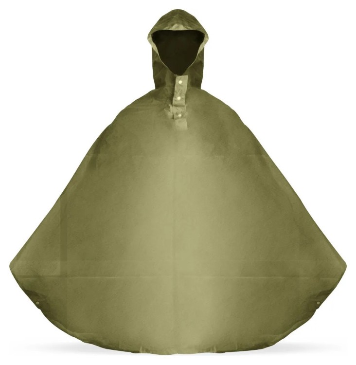 Плащ-пончо Trimm Basic, GRG_001.009.0500