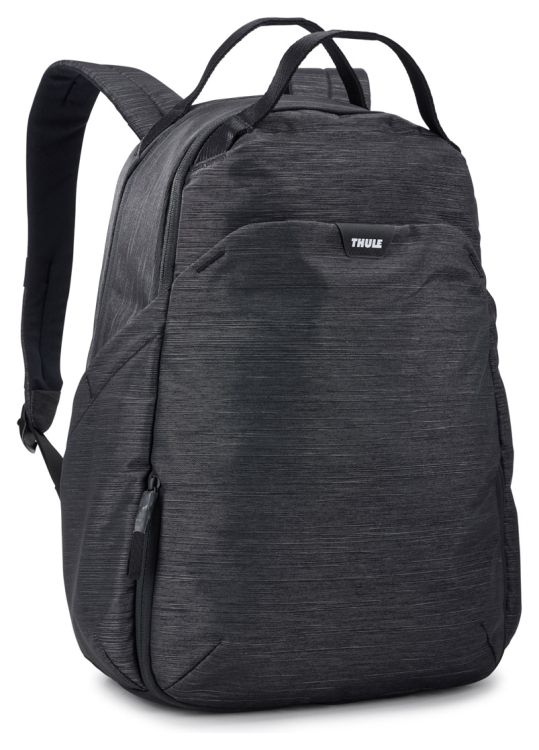 Рюкзак Thule Changing Backpack (Black) (TH 11200360), TH 11200360