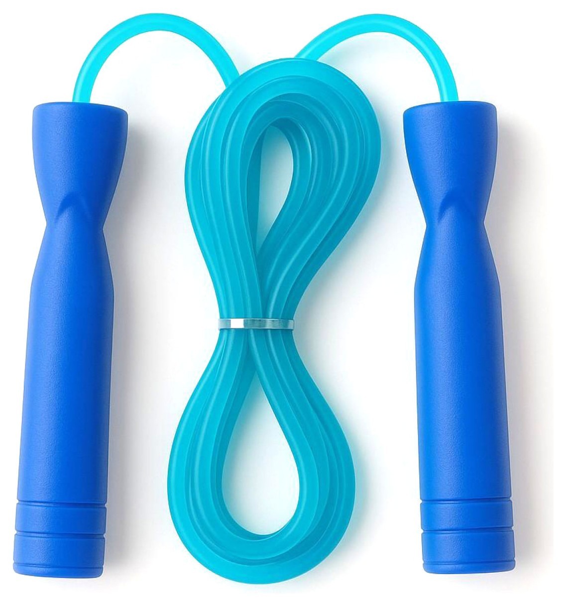 Скакалка с подшипником мод (909) Bavar Sport, BVR_3252418