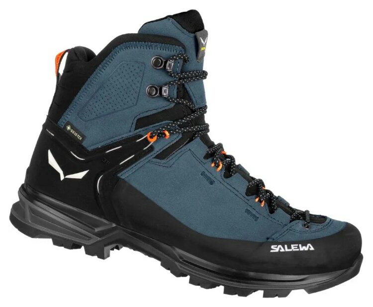 Ботинки Salewa MS MTN Trainer 2 Mid GTX, GRG_013.001.6168