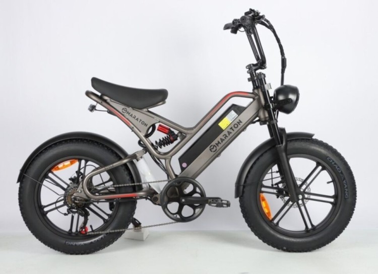 Електровелосипед Maraton Off Road, MRTN_3342