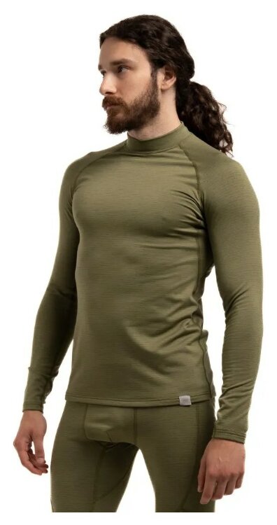 Термофутболка Turbat Yeti Top 2 Mns, GRG_012.002.0947