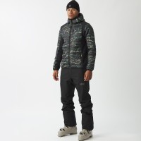 Picture Organic штани лижні Picture Object 2026 black L