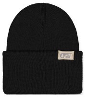 Picture Organic шапка Mayoa W black