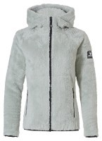 Rehall куртка флисовая Emma W 2024 light grey L