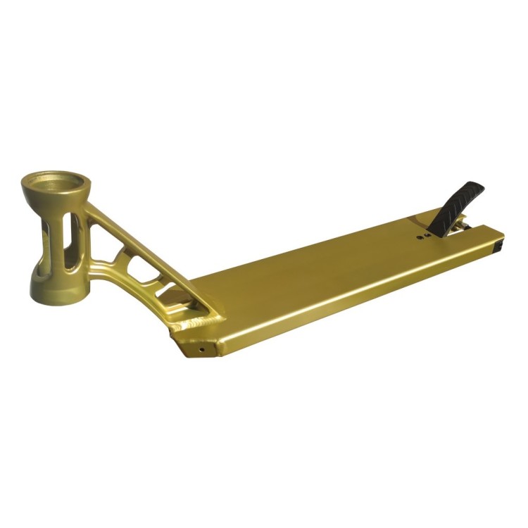 Дека FreeRider ST-120 BulavO Deck Pro - Gold, FRD.047486