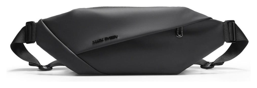 Сумка на одне плече Mark Ryden Coren MR512 Black, L_MR512_00