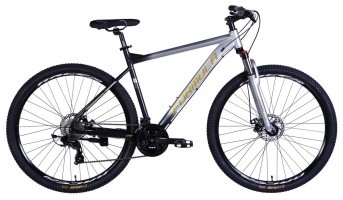 Велосипед уцененный AL 29