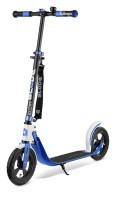 Самокат Blade Sport Air Cross 230, black/blue