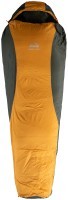 Спальний мішок Tramp Windy Light кокон правий yellow/grey 220/80-55 UTRS-055