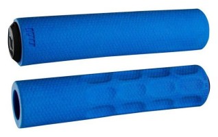 Гріпси ODI F-1 VAPOR Grips, 130mm, Blue (сині)