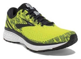 Кросівки чоловічі Brooks GHOST 11 M 41 (8.0US) Nightlife/black/white (1102881D795)