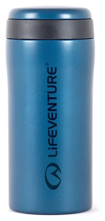 Кухоль Lifeventure Thermal Mug frosted blue, 76207