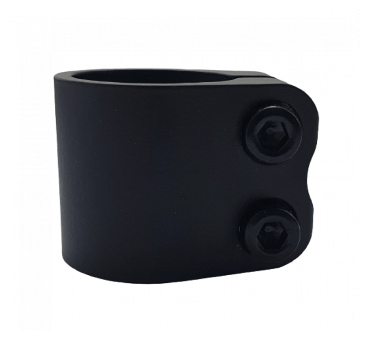 Зажим FreeRider ST-120 BulavO Clamp Standard Pro - Black, FRD.038687