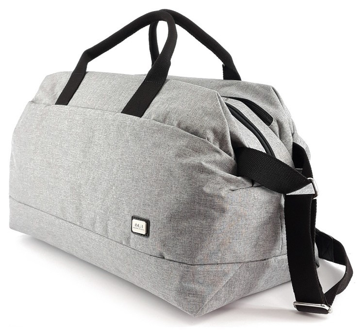 Дорожная сумка Mark Ryden Easytravel MR5830 Gray, MR5830_GR