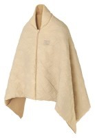 Одеяло с подогревом Naturehike CNK2450PJ015, 95х190 см, бежевое