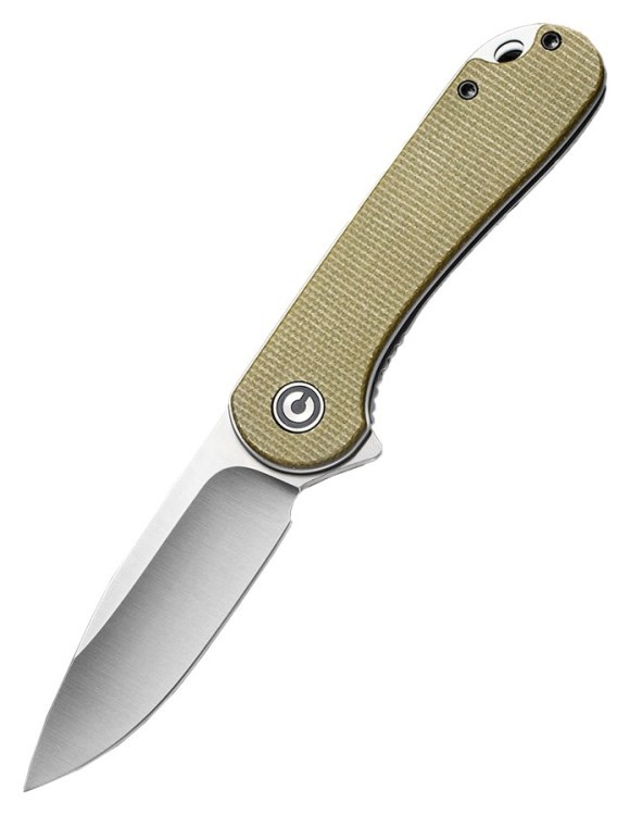 Ніж складаний Civivi Elementum C907S, FNR_C907S