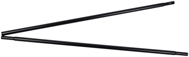 Двухсекционный элемент каркаса Mosquito LUX/Bungalow LUX 19 mm TRA-049-2, TRA-049-2