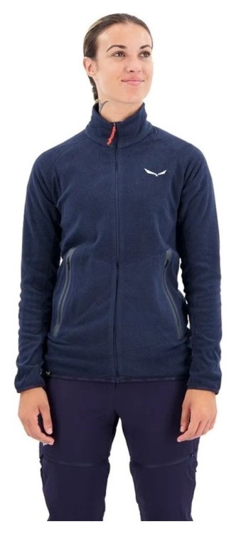 Флісова кофта Salewa Paganella Jacket Wms, 013.012.0347