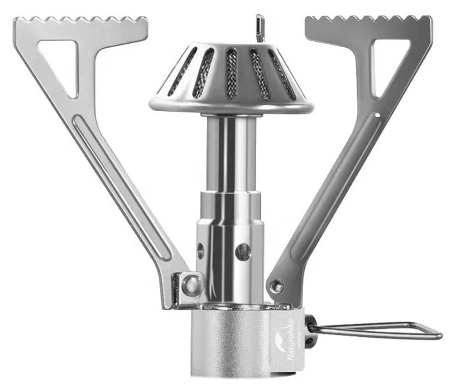 Пальник міні Naturehike складний NH21RJ004, FNR_6927595789742