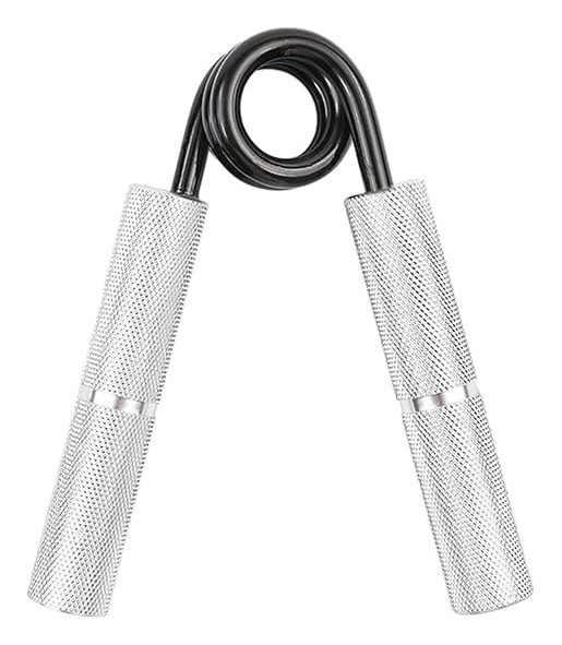 Кистевой эспандер EasyFit Hand Grip PRO 70 кг серый (150 lb), EFIT_EF-1902-150