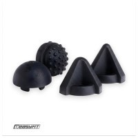 Набор массажеров для МФР EasyFit TriggerSet (4 шт.)