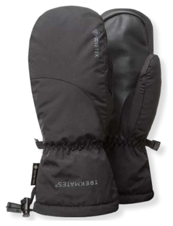 Перчатки Trekmates Chamonix GTX Mitt Wms, 015.1643