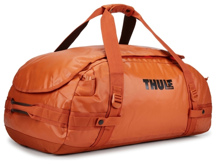 Спортивна сумка Thule Chasm 70L (Autumnal) (TH 3204299), TH 3204299