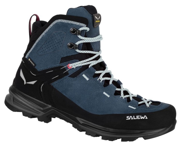 Ботинки Salewa MTN Trainer 2 MID GTX Wms, 013.001.5538