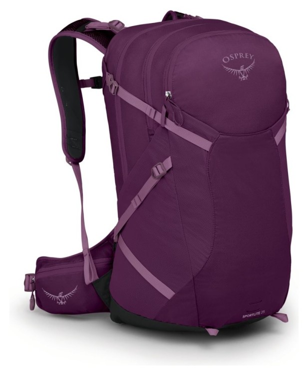 Рюкзак Osprey Sportlite 25, 009.3035