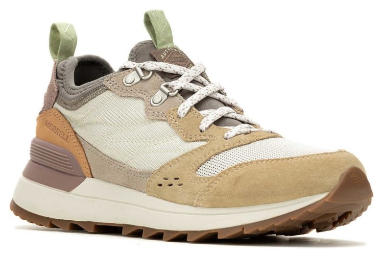 Кроссовки Merrell Alpine 83 Sneaker Recraft Wmn, 036.0811